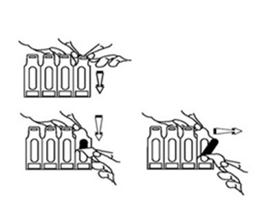 Opening Instruction - Opening Instruction